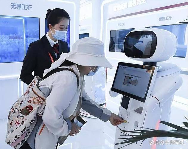 机器人正在取代我们的工作吗?
