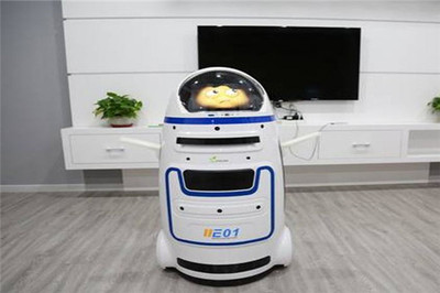 小胖机器人开店生意好做吗 公司扶持多吗